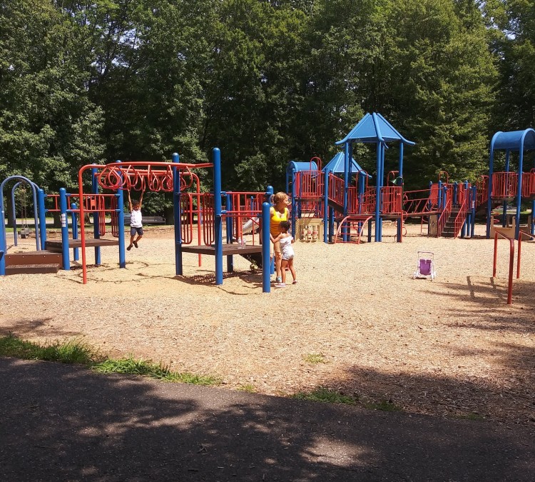 Talley Day Park (Wilmington,&nbspDE)